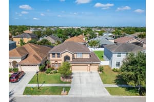 11410 NEWGATE CREST DRIVE, RIVERVIEW, FL 33579 Sold 06/25/24