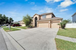 11410 NEWGATE CREST DRIVE, RIVERVIEW, FL 33579 Sold 06/25/24