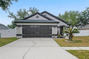 24820 LAUREL RIDGE DRIVE, LUTZ, FL 33559 Sold 07/08/24