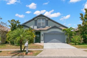 31413 HEATHERSTONE DRIVE, WESLEY CHAPEL, FL 33543 Sold 04/10/25