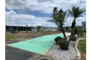 405 CHIQUITA, NORTH PORT, FL 34287 - MLS#MFRT3524659