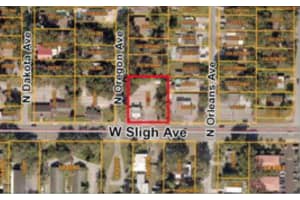 1411 SLIGH AVENUE, TAMPA, FL 33604 Sold 04/04/25