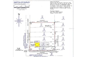 1411 SLIGH AVENUE, TAMPA, FL 33604 Sold 04/04/25