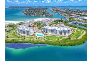 755 COLLANY ROAD, TIERRA VERDE, FL 33715 Sold 12/02/24