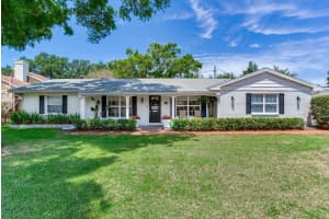 709 HIMES AVENUE, TAMPA, FL 33609 Sold 08/20/24