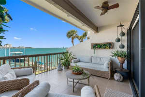 168 MARINA DEL REY COURT, CLEARWATER BEACH, FL 33767 Sold 06/12/24