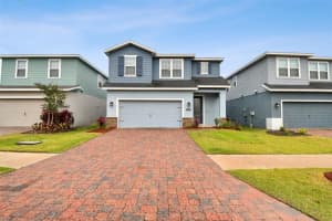 11617 MANDEVILLA VIEW WAY, RIVERVIEW, FL 33579 Sold 06/28/24