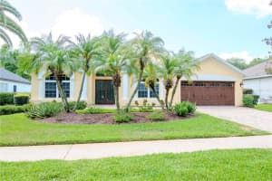 18806 CHEMILLE DRIVE, LUTZ, FL 33558 Sold 06/13/24