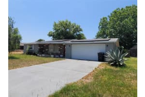 6145 MAPLEWOOD DRIVE, NEW PORT RICHEY, FL 34653 Sold 11/08/24