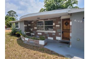6145 MAPLEWOOD DRIVE, NEW PORT RICHEY, FL 34653 Sold 11/08/24