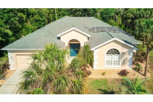 10 CYCLAMEN COURT, HOMOSASSA, FL 34446 Sold 08/09/24