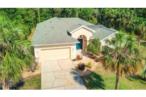 10 CYCLAMEN COURT, HOMOSASSA, FL 34446 Sold 08/09/24