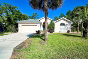 10 CYCLAMEN COURT, HOMOSASSA, FL 34446 Sold 08/09/24