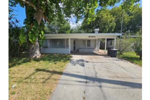 6405 GAINSBORO DRIVE, PORT RICHEY, FL 34668 Sold 01/27/25