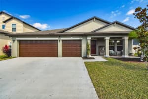 9416 CHANNING HILL DRIVE, SUN CITY CENTER, FL 33573 Sold 07/31/24