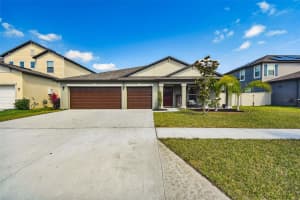 9416 CHANNING HILL DRIVE, SUN CITY CENTER, FL 33573 Sold 07/31/24
