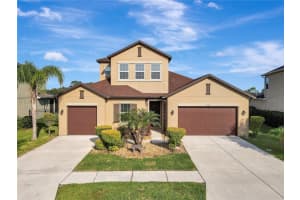7157 BAY LAUREL COURT, WESLEY CHAPEL, FL 33545 Sold 10/16/24