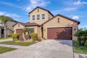 7157 BAY LAUREL COURT, WESLEY CHAPEL, FL 33545 Sold 10/16/24