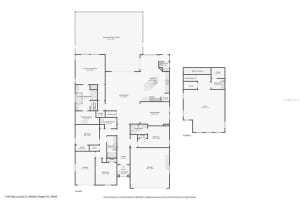 7157 BAY LAUREL COURT, WESLEY CHAPEL, FL 33545 Sold 10/16/24