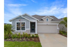 11808 CATAWBA COVE, PARRISH, FL 34219 Sold 02/14/25