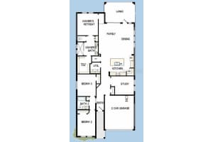 11808 CATAWBA COVE, PARRISH, FL 34219 Sold 02/14/25