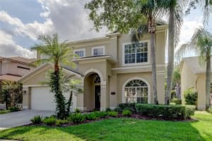 19328 AQUA SPRINGS DRIVE, LUTZ, FL 33558 Sold 11/12/24