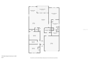 11931 BAHIA VALLEY DRIVE, RIVERVIEW, FL 33579 Sold 12/09/24