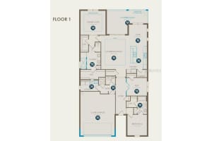 17912 NADINE PLACE, NOKOMIS, FL 34275 Sold 05/09/25