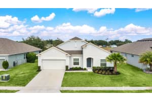 1805 WESTERHAM AVENUE, SAINT CLOUD, FL 34771 Sold 07/02/24