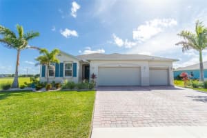 7018 N PLUM TREE, PUNTA GORDA, FL 33955 Sold 09/30/24