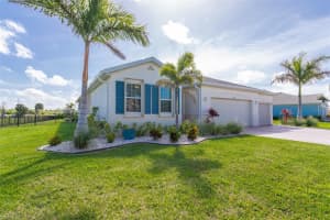 7018 N PLUM TREE, PUNTA GORDA, FL 33955 Sold 09/30/24