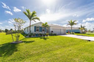 7018 N PLUM TREE, PUNTA GORDA, FL 33955 Sold 09/30/24