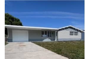 3401 BAINBRIDGE DRIVE, HOLIDAY, FL 34691 Sold 09/11/24