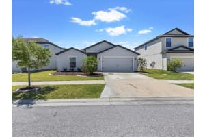11628 WINTERSET COVE DRIVE, RIVERVIEW, FL 33579 Sold 07/03/24