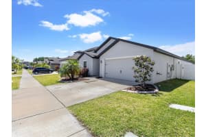 11628 WINTERSET COVE DRIVE, RIVERVIEW, FL 33579 Sold 07/03/24