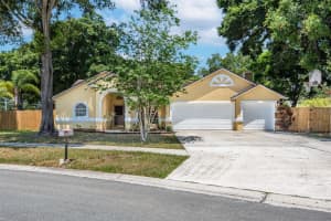 2221 GLEN MIST DRIVE, VALRICO, FL 33594 Sold 08/30/24