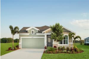 8506 ARROW CREEK DRIVE, PARRISH, FL 34219 Sold 11/14/24