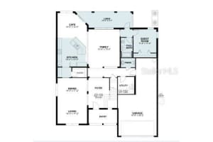 7719 NOTCHED PINE BEND, WESLEY CHAPEL, FL 33543 Sold 07/31/24