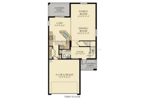 1402 TRAILWATER STREET, RUSKIN, FL 33570 Sold 08/16/24