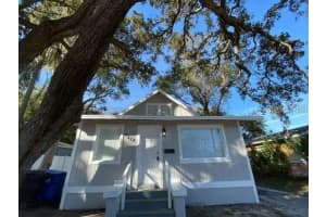 3819 QUEENSBORO AVENUE, SAINT PETERSBURG, FL 33711 Sold 01/23/25
