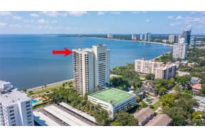 2413 BAYSHORE BOULEVARD, TAMPA, FL 33629 Sold 08/15/24