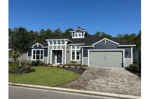 484 STIRLING BRIDGE DRIVE, ORMOND BEACH, FL 32174 Sold 09/13/24