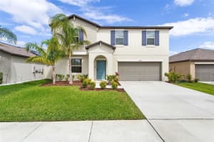 8708 PARSONS HILL BOULEVARD, WESLEY CHAPEL, FL 33545 Sold 10/22/24