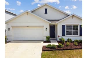 10225 CLOUDBURST COURT, RIVERVIEW, FL 33578 Sold 06/21/24