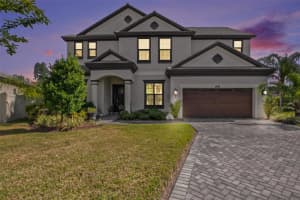5118 LAKECASTLE DRIVE, TAMPA, FL 33624 Sold 07/30/24