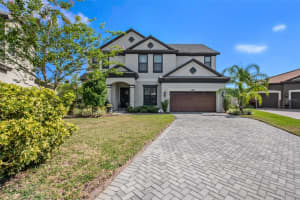 5118 LAKECASTLE DRIVE, TAMPA, FL 33624 Sold 07/30/24
