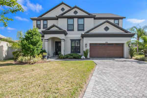 5118 LAKECASTLE DRIVE, TAMPA, FL 33624 Sold 07/30/24