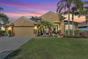 8806 CRYSTAL CREEK COURT, LAND O LAKES, FL 34638 Sold 08/29/24