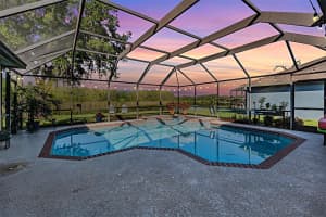 8806 CRYSTAL CREEK COURT, LAND O LAKES, FL 34638 Sold 08/29/24