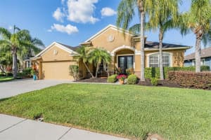 8806 CRYSTAL CREEK COURT, LAND O LAKES, FL 34638 Sold 08/29/24